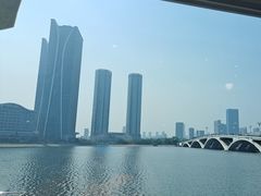 -前王院•巧克力海鲜市集餐厅(万平口店)