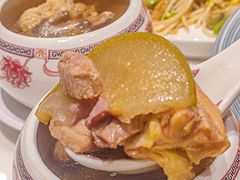 -稻香酒家·33年老字号·港式粤菜(富邦中心店)