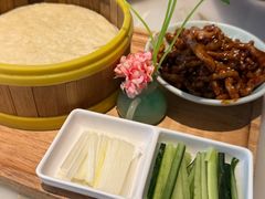 -小菜园新徽菜(常州金坛吾悦店)