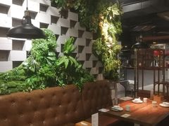 -铁道茶苑.色稷餐厅(莲花南路店)