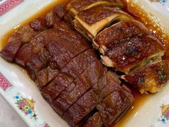 -东鑫记港式茶餐厅(南京东路店)