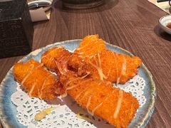 -大渔铁板烧(铁西万象汇店)