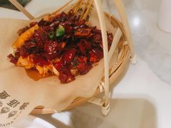 -渔语鱼酸菜鱼新川菜(来福士店)
