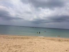 垦丁白沙湾海滩-白沙湾海滩