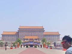 -大明幻境第一城