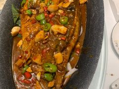 -原鄉本味 楚菜 丹江口鱼(北苑店)