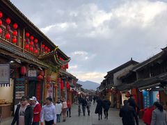 -再回首鸡肉米线(人民路一店)