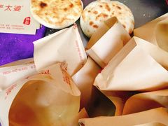 -蓉城西二道无名冒菜(西二道街店)