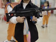 -吉的堡幼儿园(复地花屿城分园)