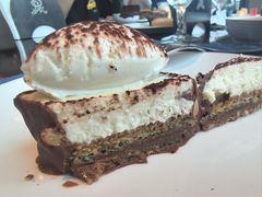 -Social 秀西餐厅-长沙瑞吉酒店(运达店)