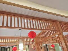 -小桃红·东北菜·春饼烤鸭(南阳湖街店)