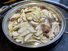 -冯排骨涮烤火锅(华商国际城店)