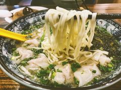 -韩萍老南京馄饨(河西万达店)