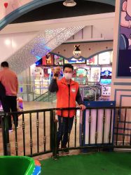 -卡通尼乐园·生日会(烟台永旺店)