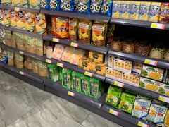 零售区-鲜果壹号(旺墩店)