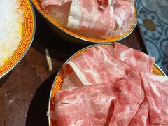 -万小鍋·酸汤肥牛火锅(苏宁广场店)