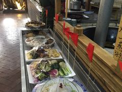 -人民公社大食堂(顺义总店)
