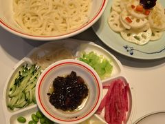 -大碗居·烤鸭·鱼头泡饼(天坛东门店)