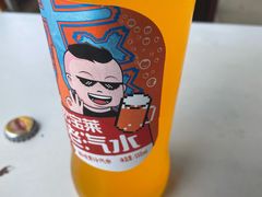 -万顺啤酒屋(皇寺路店)