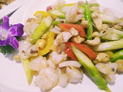-金穗园·砂锅粥.醉鸡煲火锅(长寿路店)