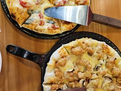 -清真·艾美可餐厅(大悦汇店)