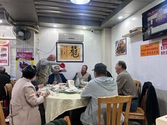-老字号蛇口德记烧腊饭店·海鲜加工