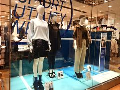 -优衣库(银座店)