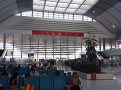 -沈阳南站