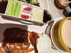 -大鸭梨烤鸭店(花园村店)