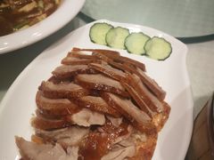 黑椒牛柳-永和红旗美食城