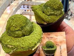 -July tale·可丽饼(德基广场店)