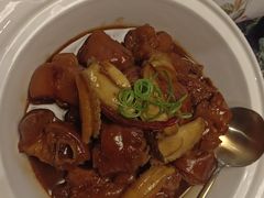 -恬阿姨庭院餐厅·生日宴