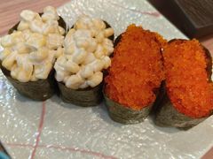 -晴季寿司(红旗街万达店)