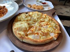 -波特曼西餐厅(南岗店)