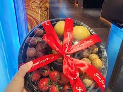 -渔舶汇蒸汽活海鲜·榴莲自助(领展中心城店)