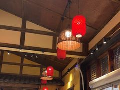 -富正毅三下锅·湘西韵味(天门山索道店)