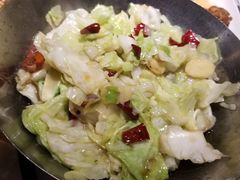 -醉得意·山茶油炒土鸡(福州软件园店)