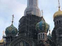 -滴血救世主教堂