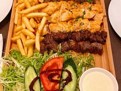 -ALAMEEN阿拉伯餐厅(三里屯店)