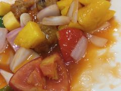 -七叔家宴家常广西菜(明秀东路店)