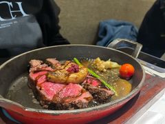 -西堤牛排(南京龙江店)