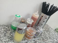 -002鱼汤粉(龍園店)