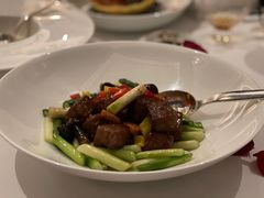 -宝丽轩中餐厅BAOLIXUAN
