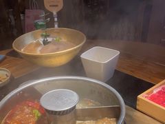 -巴奴毛肚火锅(广益哥伦布店)