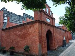 -上海三山会馆