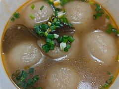 -巴犀烧烤(新崇光店)