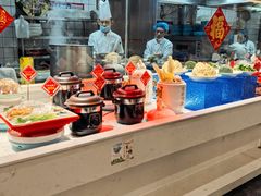 -普天和酒楼·新津菜·烤鸭(天津之眼店)