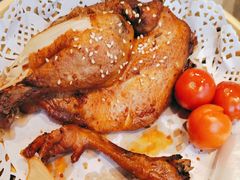 -丽华园(汉阳龙阳店)