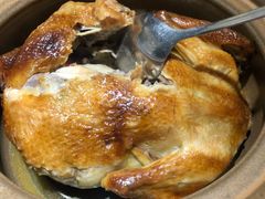 -金牌外婆家(苏州中心店)