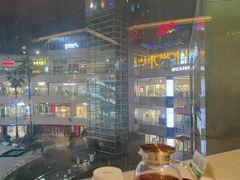 -西贝莜面村(上海百联西郊店)